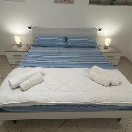 Angoletto Home Barletta Esterno foto