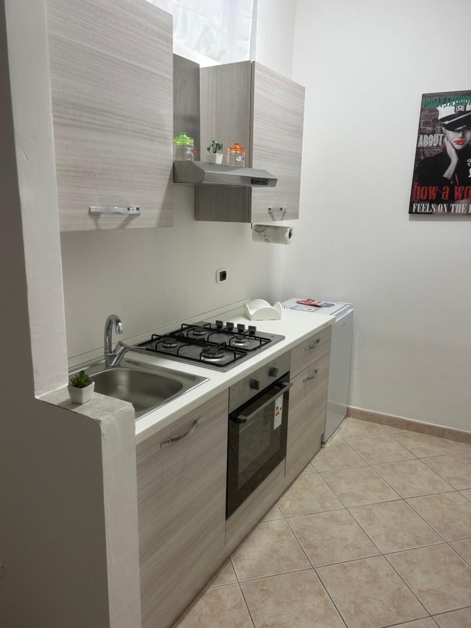 Angoletto Home Barletta Esterno foto