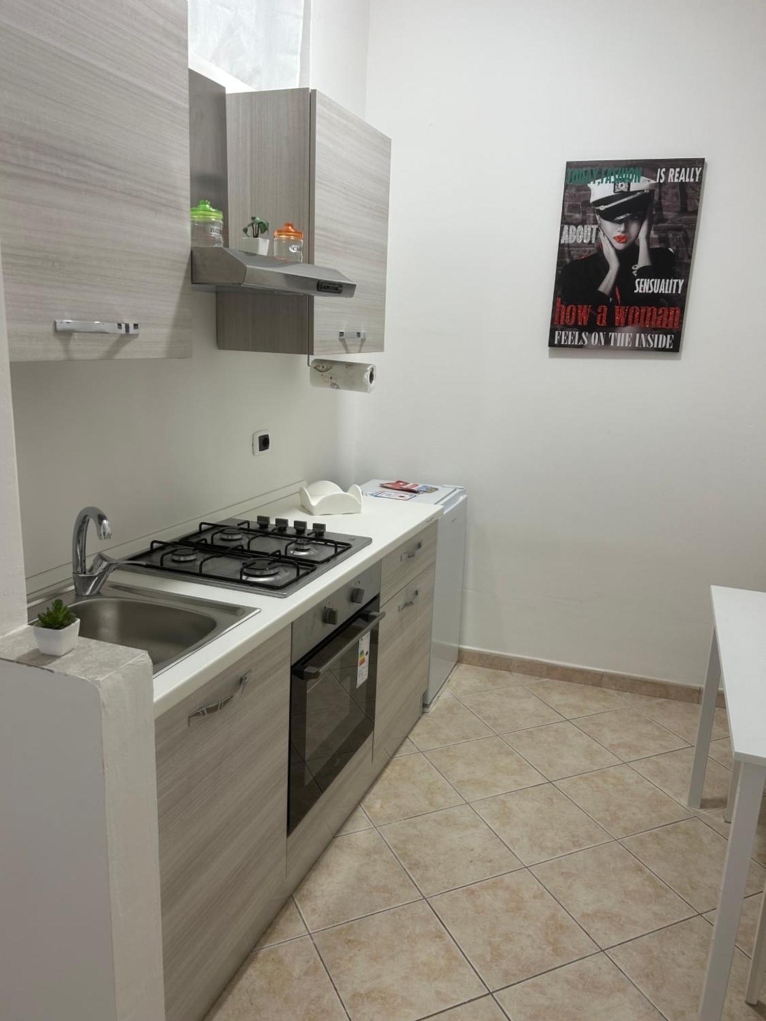 Angoletto Home Barletta Esterno foto