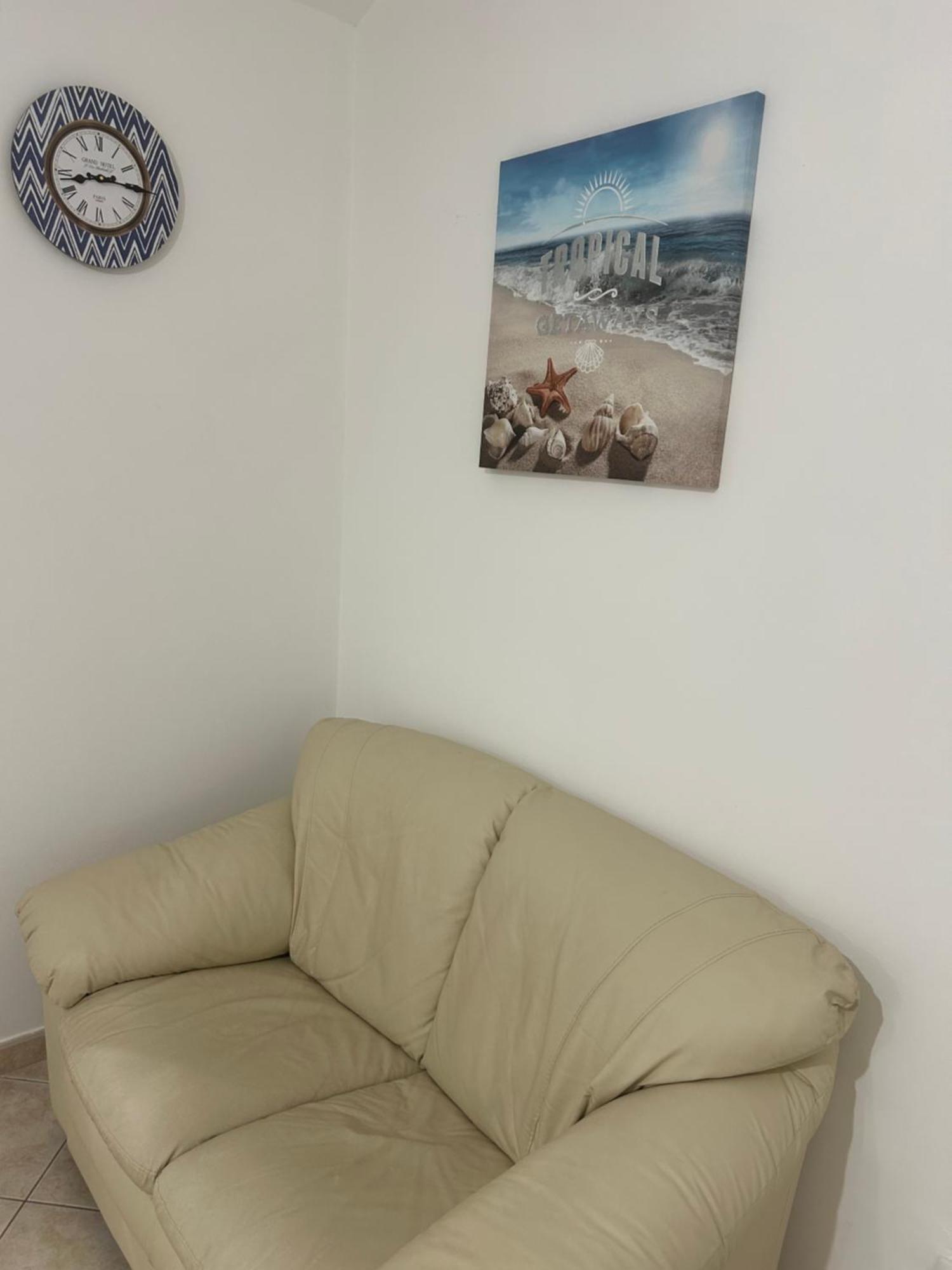 Angoletto Home Barletta Esterno foto