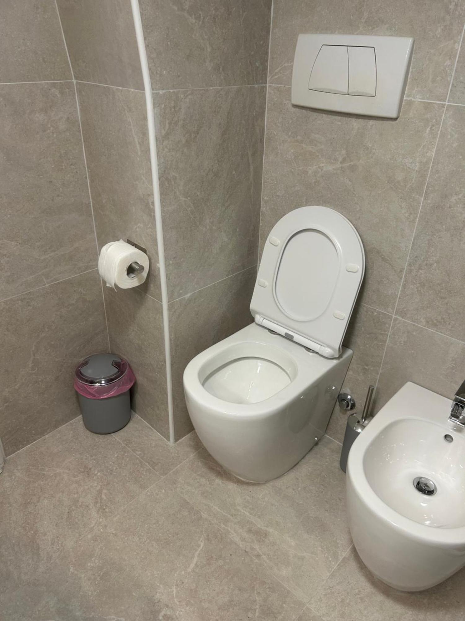Angoletto Home Barletta Esterno foto