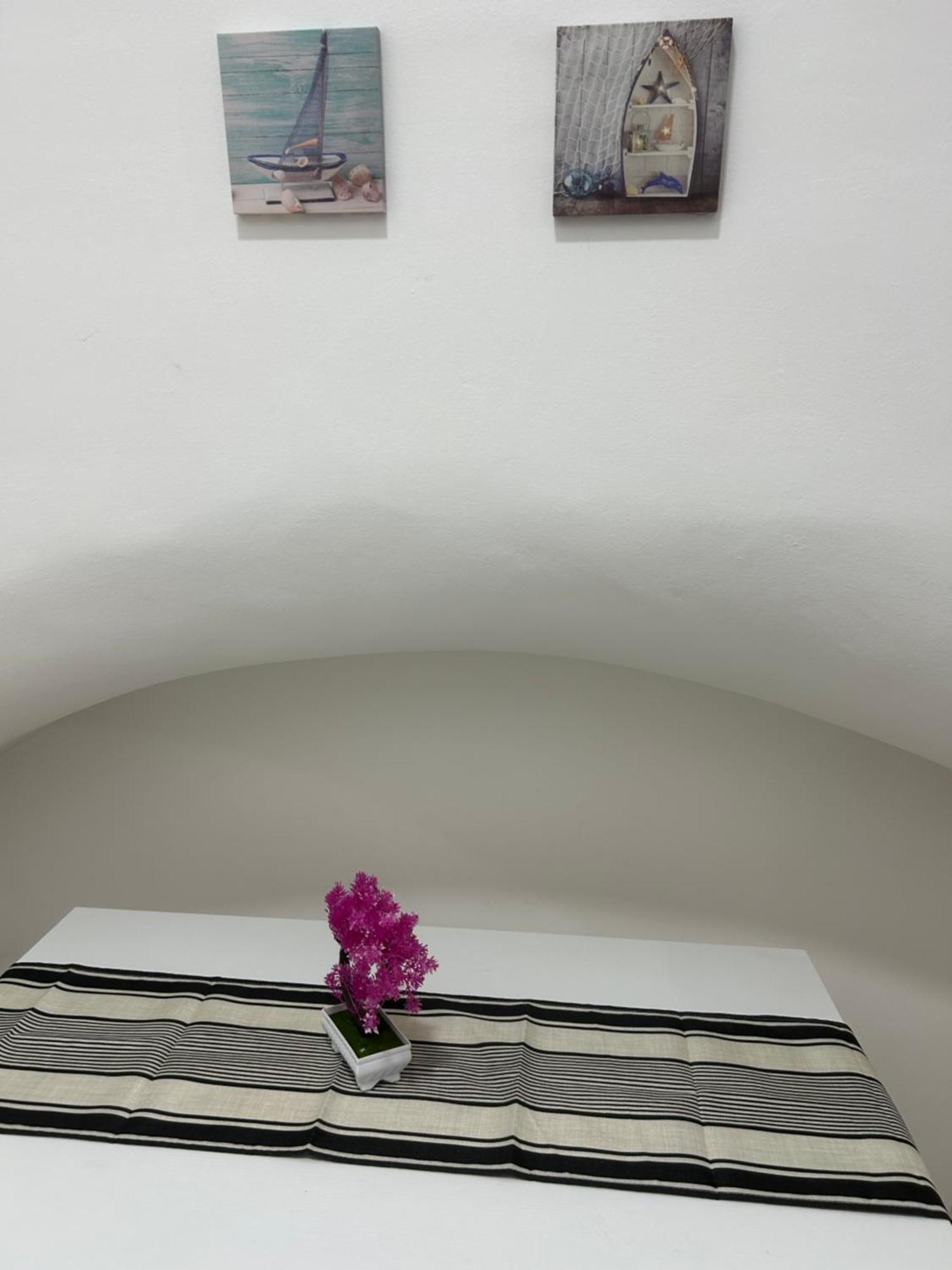 Angoletto Home Barletta Esterno foto