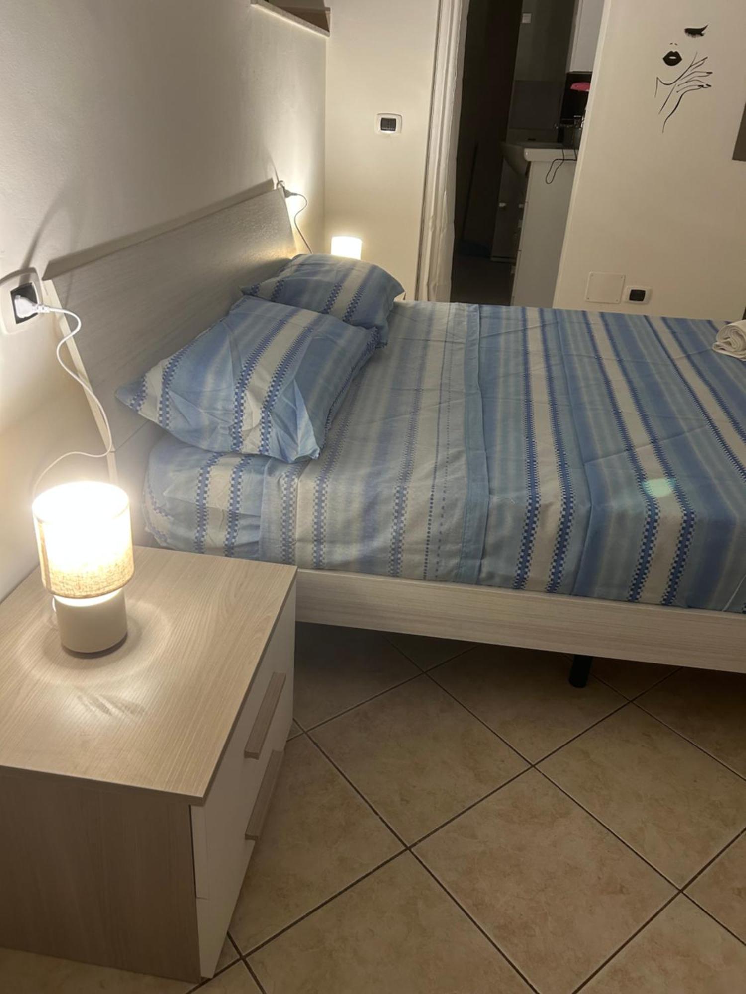 Angoletto Home Barletta Esterno foto