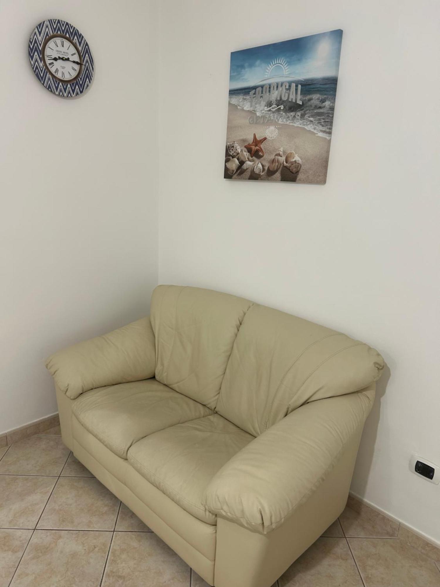 Angoletto Home Barletta Esterno foto