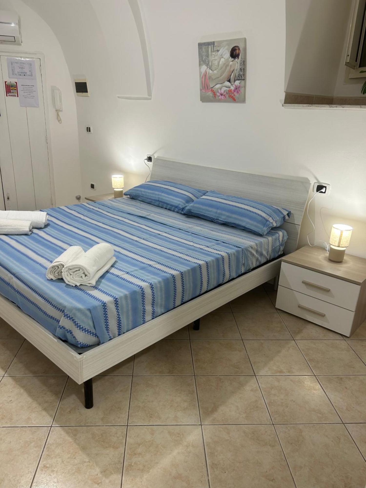 Angoletto Home Barletta Esterno foto