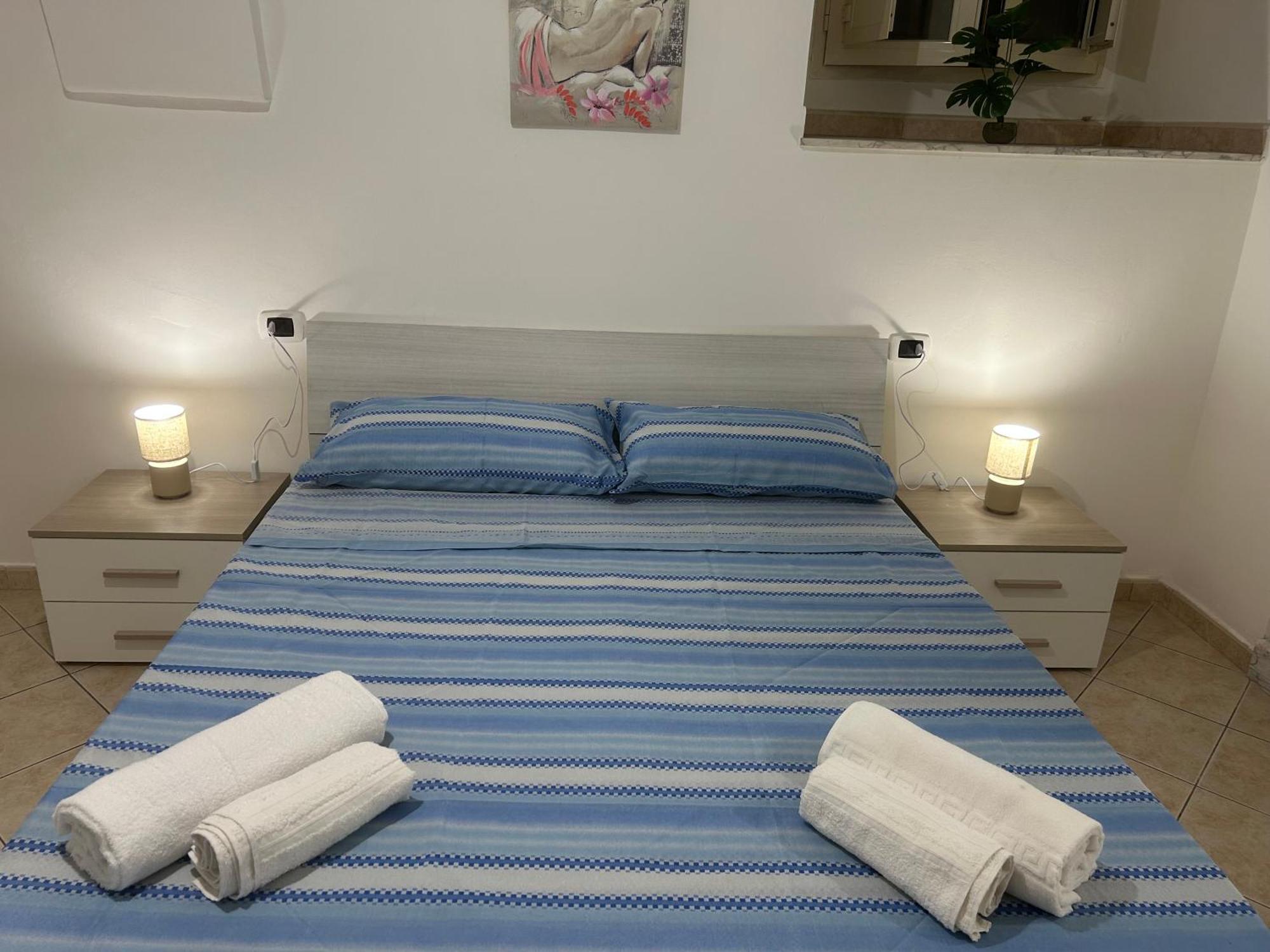 Angoletto Home Barletta Esterno foto