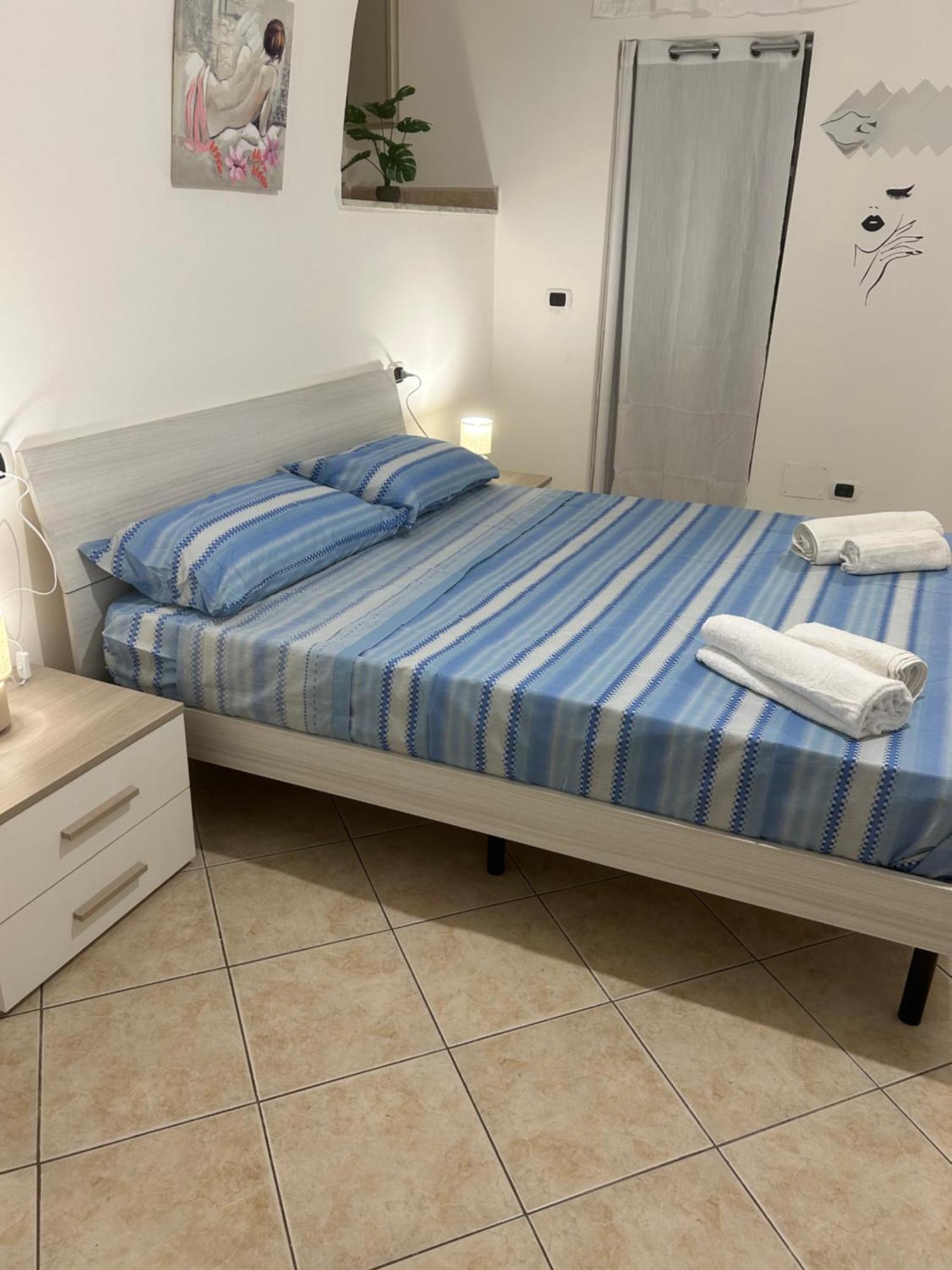 Angoletto Home Barletta Esterno foto