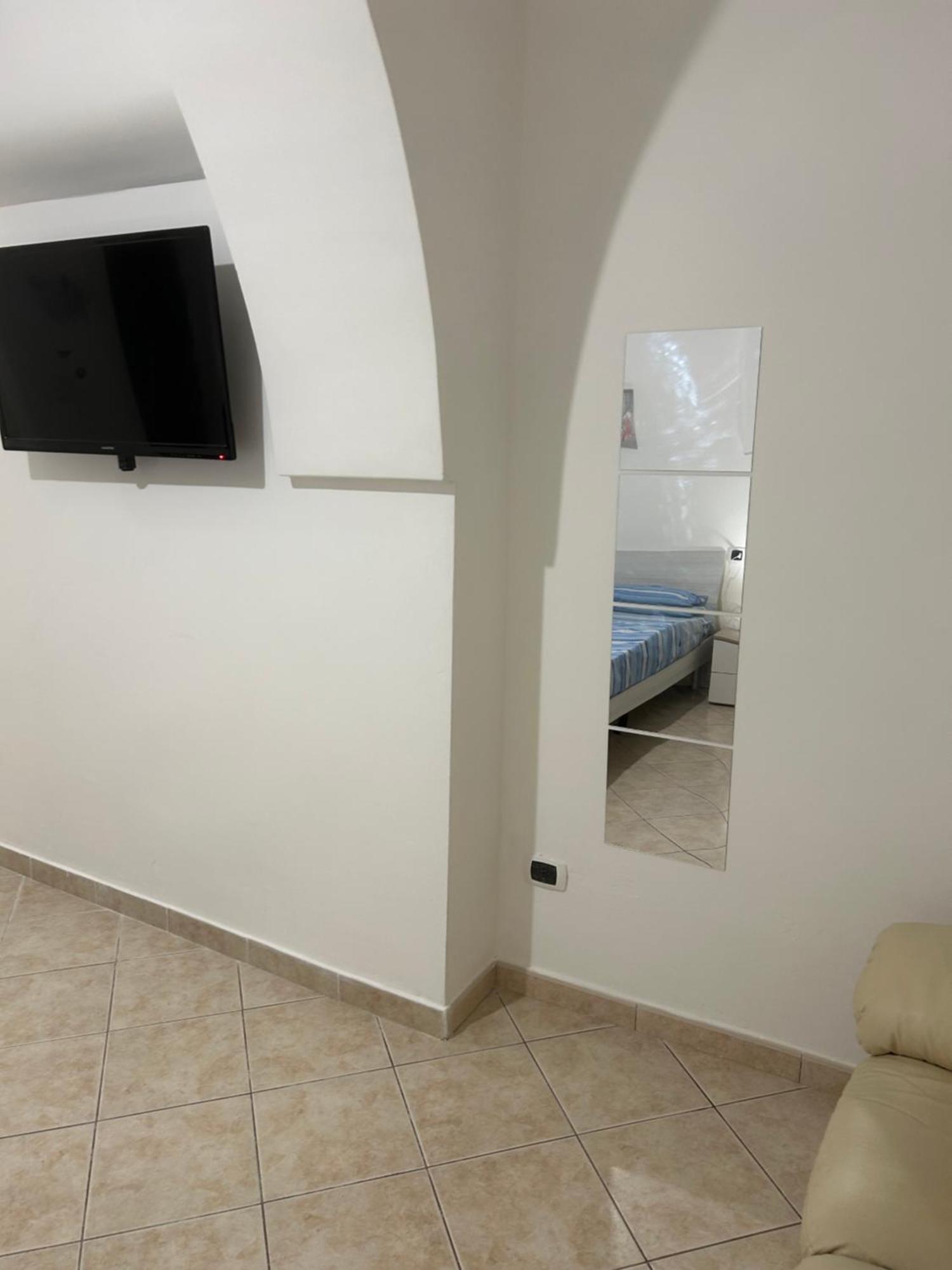 Angoletto Home Barletta Esterno foto