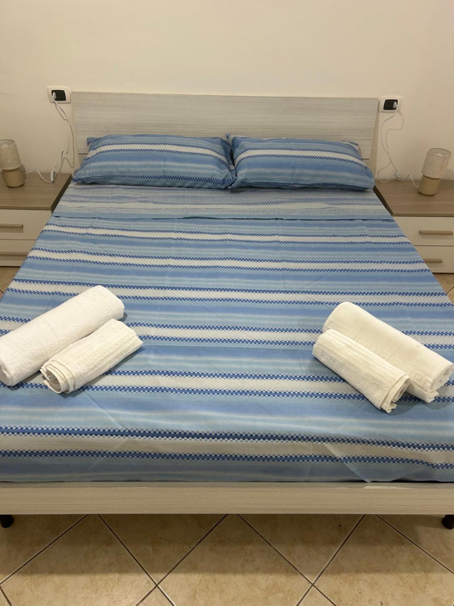 Angoletto Home Barletta Esterno foto