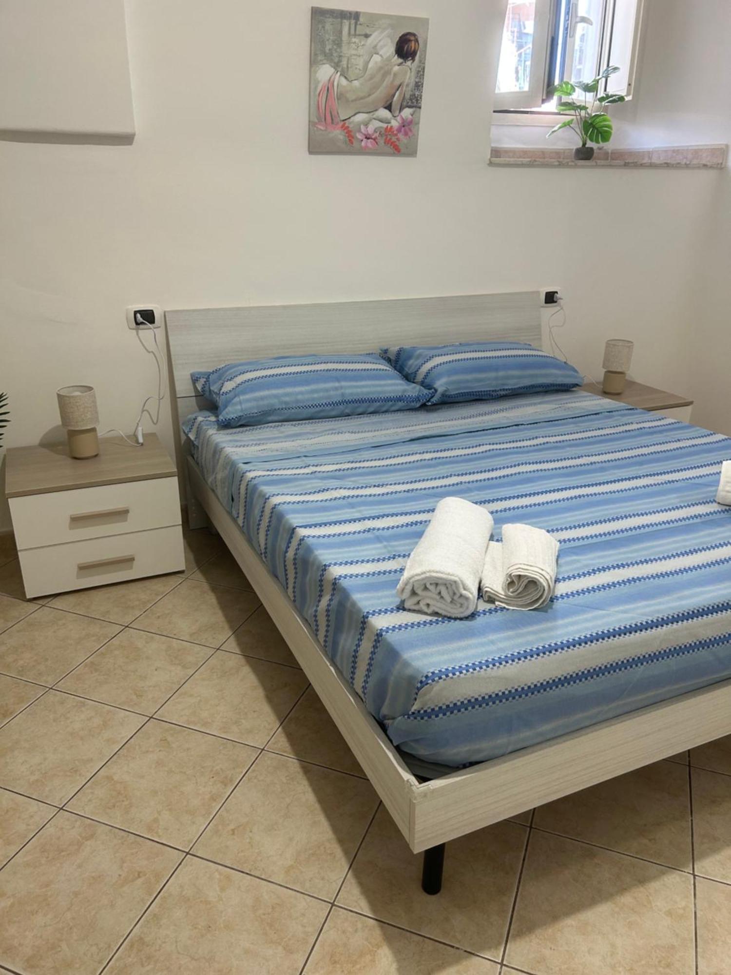 Angoletto Home Barletta Esterno foto