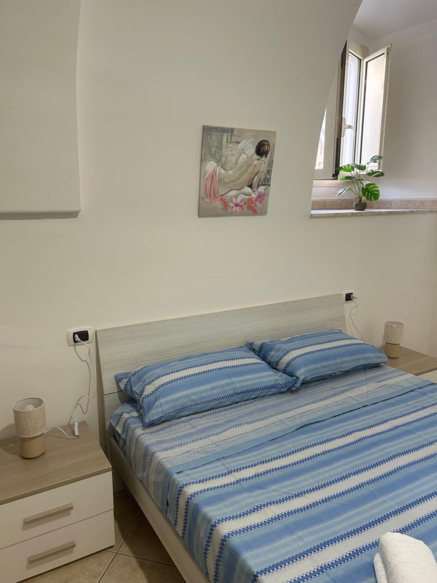 Angoletto Home Barletta Esterno foto