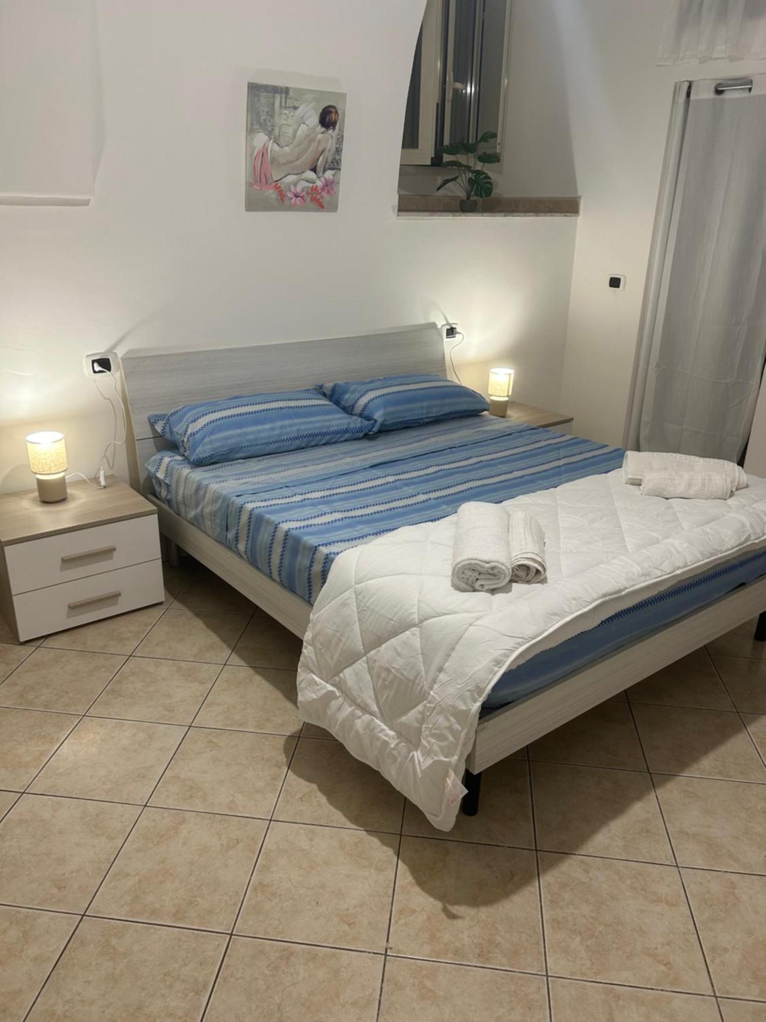 Angoletto Home Barletta Esterno foto